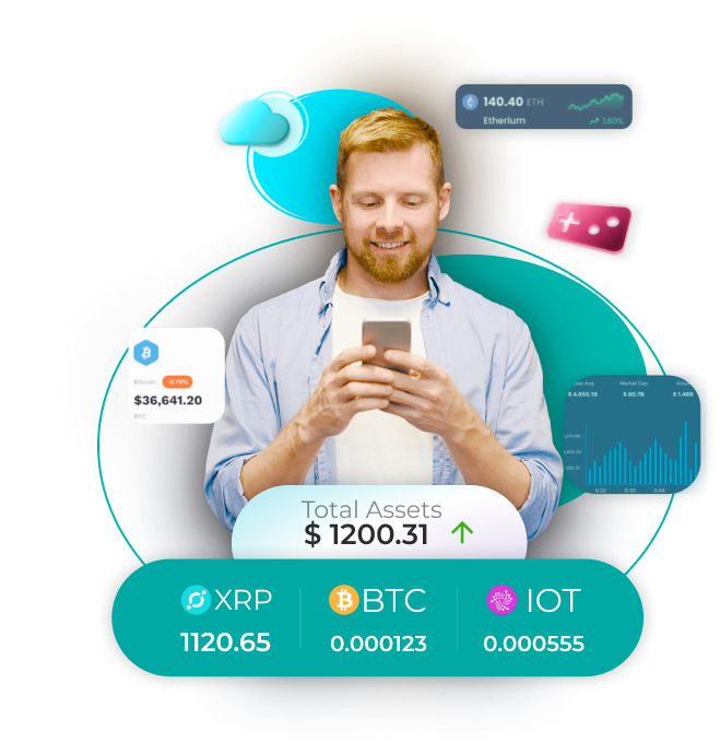 TraderAI Assets Part 2